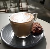 Foto Makanan 1 di AmberField Coffee, Astanya Anyar, Bandung