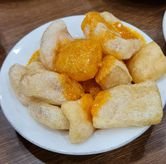 Foto Makanan 5 di Restoran Sederhana SA, Kertajaya, Surabaya