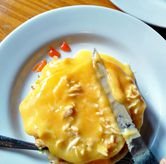 Foto Makanan 6 di Waroeng Setiabudhi, Setiabudhi, Bandung