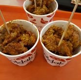Foto Makanan 6 di Holdak Crispy Chicken, Bekasi Utara, Bekasi