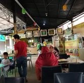 Foto Suasana 1 di Mie Ayam Baso Super, Bogor Timur, Kota Bogor