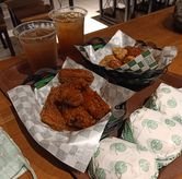 Foto Makanan 2 di Jank Jank, Gubeng, Surabaya