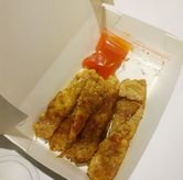 Foto Makanan 1 di Ruang Konspirasi, Bintaro, Tangerang Selatan