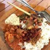 Foto Makanan 2 di Warung Popoki, Bogor Timur, Kota Bogor