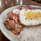 Foto Makanan 6 di Old Ben's, Sarijadi, Bandung