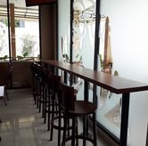 Foto Suasana 2 di Ayyasy Middle Eastern Fried Chicken, Pondok Melati, Bekasi