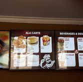 Foto Suasana 3 di Ayyasy Middle Eastern Fried Chicken, Pondok Melati, Bekasi