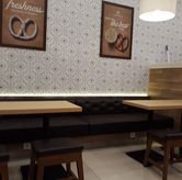 Foto Suasana 2 di Auntie Anne's, Bekasi Barat, Bekasi