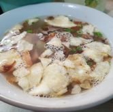 Foto Makanan 1 di Soto Bogor Pak Ace, Bintaro, Tangerang Selatan