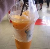 Foto Makanan 2 di Dum Dum Thai Drinks, Pasir Kaliki, Bandung