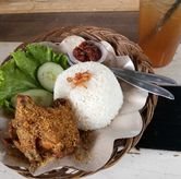Foto Makanan 3 di Kedai Mimicucu, Bogor Timur, Kota Bogor