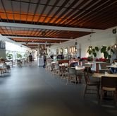 Foto Suasana 4 di Hello Sunday, BSD, Tangerang Selatan