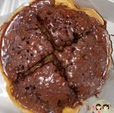 Foto Makanan 3 di Martabak Orins, Bekasi Timur, Bekasi