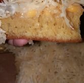 Foto Makanan 4 di Martabak Orins, Bekasi Timur, Bekasi