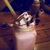 Foto Makanan 1 di Warunk Fenomenal, Medan Satria, Bekasi