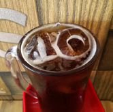 Foto Makanan 3 di Kong Djie Coffee Belitung, Alam Sutera, Tangerang Selatan
