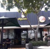 Foto Suasana 2 di Ahjumma Kitchen, Dukuh Pakis, Surabaya