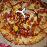 Foto Makanan 6 di Domino's Pizza, Bekasi Timur, Bekasi