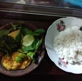Foto Makanan 2 di Warung Sumber Barokah, Bubutan, Surabaya
