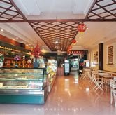 Foto Suasana 5 di Kedai Nyonya Rumah, Naripan, Bandung