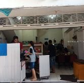 Foto Suasana 2 di Nasi Empal Pengampon, Pabean Cantian, Surabaya