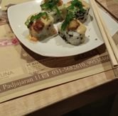 Foto Makanan 2 di Cocari, Wonokromo, Surabaya
