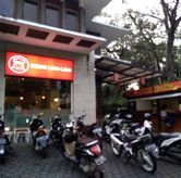 Foto Suasana 3 di Kedai Ling - Ling, Trunojoyo, Bandung