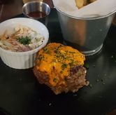 Foto Makanan 1 di Dandy's Steak and Coffee House, Riau, Bandung