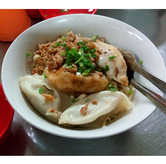 Foto Makanan 6 di Santong Cwie Kiauw, Pabean Cantian, Surabaya