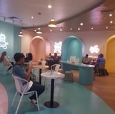 Foto Suasana 4 di Kokumi, Genteng, Surabaya