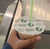 Foto Makanan 3 di Cincau Station, Tegalsari, Surabaya