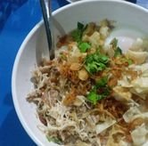 Foto Makanan 6 di Bubur Ayam Jakarta Mang Endut, Tegalsari, Surabaya