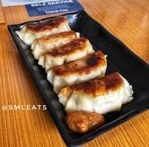 Foto Makanan 4 di Sai Ramen, Trunojoyo, Bandung