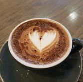 Foto Makanan 3 di Wdnsdy Cafe, Wonokromo, Surabaya