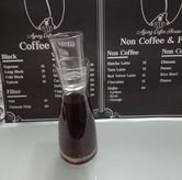 Foto Makanan 4 di Ayang Coffee, Cibiru, Bandung
