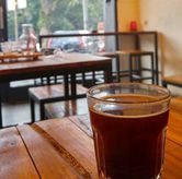 Foto Makanan 3 di Kedai Kopi Siliwangi, Laswi, Bandung