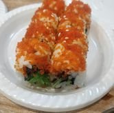 Foto Makanan 2 di K Sushi, Mulyorejo, Surabaya