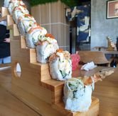 Foto Makanan 5 di Kushiro, Dukuh Pakis, Surabaya