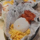 Foto Makanan 6 di Wingstop, Riau, Bandung