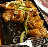 Foto Makanan 3 di Jade Imperial, Dukuh Pakis, Surabaya