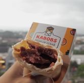 Foto Makanan 4 di Kabobs, Merdeka, Bandung