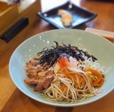 Foto Makanan 3 di Zenbu, Tegalsari, Surabaya