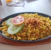 Foto Makanan 1 di Angsana, Dago Bawah, Bandung