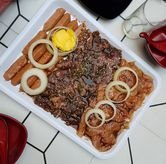 Foto Makanan 6 di Saboten Shokudo, Ngagel, Surabaya
