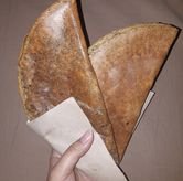 Foto Makanan 1 di Radja Lekker 45, Dukuh Pakis, Surabaya