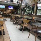 Foto Suasana 2 di Pizza E Birra, Sukajadi, Bandung