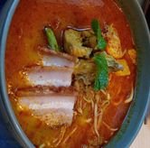 Foto Makanan 4 di Nam Heong, Wiyung, Surabaya