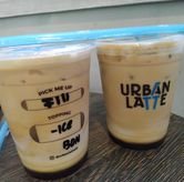 Foto Makanan 1 di Urban Latte, Klampis, Surabaya