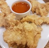 Foto Makanan 3 di Sop Ikan Batam, Alam Sutera, Tangerang Selatan