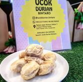 Foto Makanan 2 di Ucok Durian, Bintaro, Tangerang Selatan